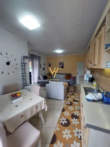 Zdjęcie Mieszkanie do wynajęcia Selitë, Tiranë
