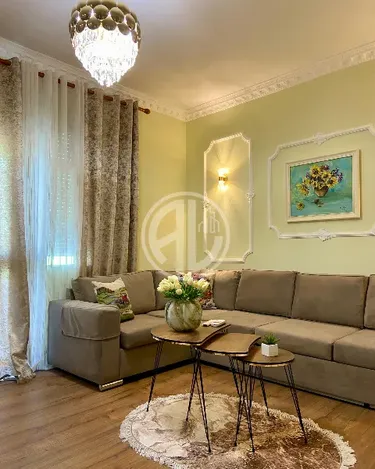 Фото Квартира в аренду Muzeumi i Deshmoreve, Rruga Aleksander Goga, Durrës