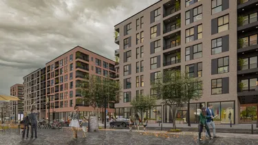 Фото Квартира на продажу Tirane - 1001 (al), Paskuqan, Kamëz Municipality, Tirana County, Central Albania, 1012, Albania, Tiranë