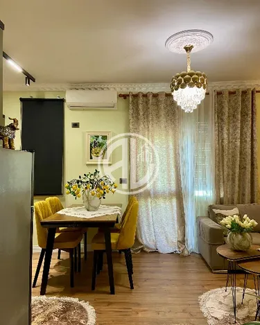 Фото Квартира в аренду Muzeumi i Deshmoreve, Rruga Aleksander Goga, Durrës