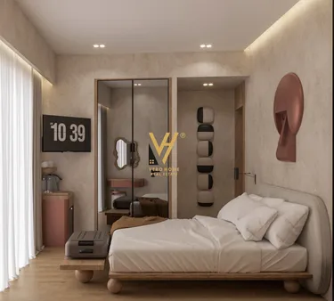 Photo of hotel for rent Potam, Himarë, Vlorë