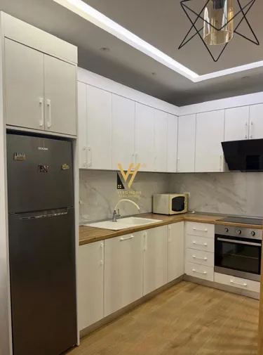 Foto av Lägenhet till uthyrning Rruga e Kavajës, Tiranë