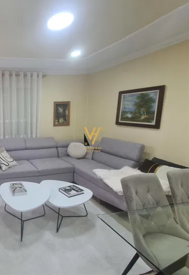 Foto von Wohnung zur miete Vasil Shanto, Tiranë