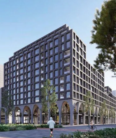 Foto e Apartment në shitje Bulevardi i Ri, Tiranë