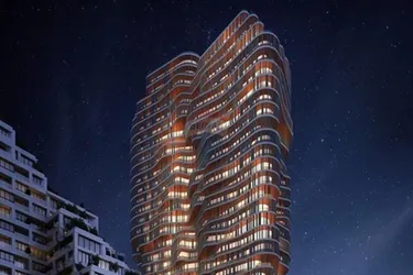 Foto e Apartment në shitje Rruga Dritan Hoxha, Tiranë