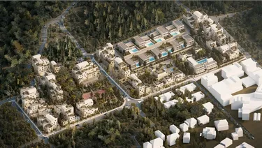 Zdjęcie Mieszkanie na sprzedaż Dhërmi, Vlorë
