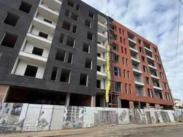 Foto e penthouse në shitje Paskuqan, Tiranë