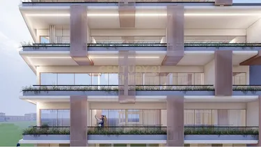Zdjęcie Mieszkanie na sprzedaż Kompleksi Astoria Residence EDK, Mali i Robit, Durrës