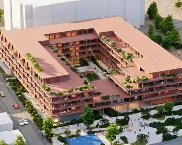 Фото studio на продажу Kryemëdhej, Kavajë