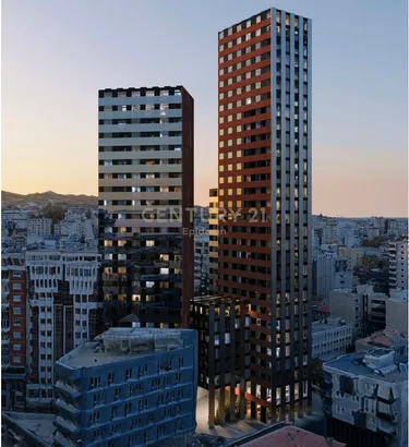 Foto von Wohnung zum verkauf Durrës Tower, Durrës