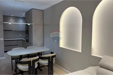 Foto e Apartment në shitje Blloku, Ish Ekspozita, Tiranë