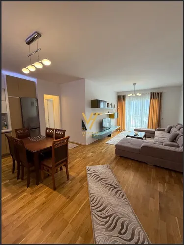 Foto e Apartment në shitje Kopshti Botanik, Tiranë
