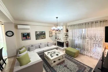 Foto e Apartment në shitje Blloku, Tiranë