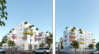 Zdjęcie Mieszkanie na sprzedaż Astir, Rruga Sokrat Miho, Tiranë