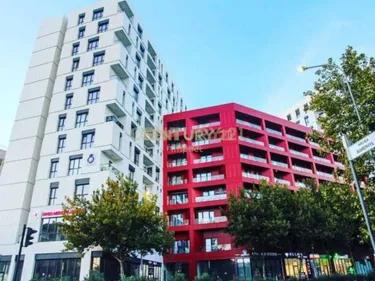 Fotografie store na prodej Kompleksi Arlis, Rruga e Dibrës, Tiranë