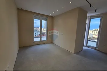 Photo of Apartment for sale Ish Tregu Elektrik, Tiranë