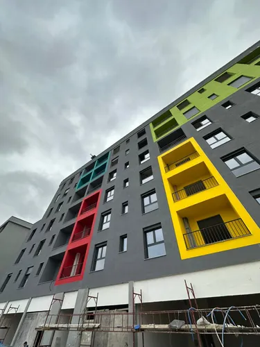 Foto e Apartment në shitje Paskuqan, Tiranë