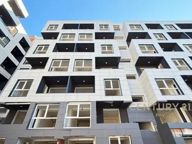 Zdjęcie studio na sprzedaż Montevideo Residence, Mali i Robit, Durrës