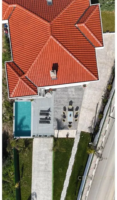 Zdjęcie vila na sprzedaż Golem, Durrës