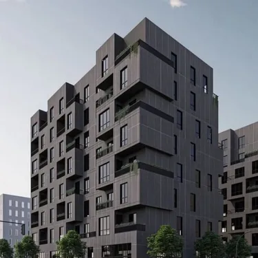Foto e Apartment në shitje Ish Parku, Rruga e Kavajës, Tiranë