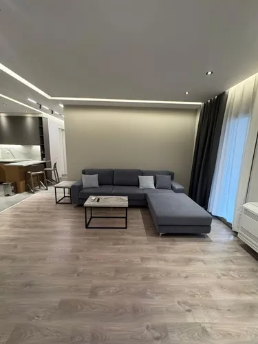 Фото Квартира в аренду Kompleksi Delijorgji, Rruga e Kavajës, Tiranë