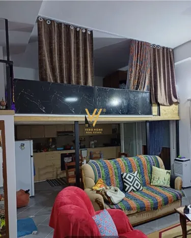 Foto e Apartment në shitje Ali Demi, Rruga Ali Demi, Tiranë