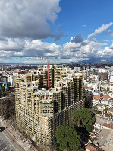 Фото Квартира на продажу Zogu i Zi, Rruga Dritan Hoxha, Tiranë