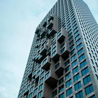 Zdjęcie penthouse na sprzedaż Downtown, Bulevardi Bajram Curri, Tiranë