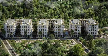 Photo of Apartment for sale Qerret, Rezidenca Blue Horizon, Durrës
