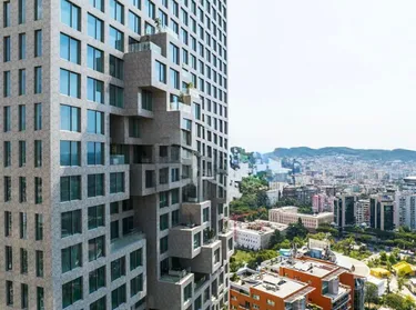 Foto di Appartamento in vendita Downtown, Tiranë