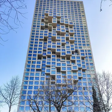 Zdjęcie penthouse na sprzedaż Downtown, Bulevardi Bajram Curri, Tiranë