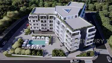 Zdjęcie Mieszkanie na sprzedaż Qerret, Rruga e Rezidencave, Durrës
