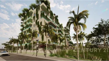 Foto av Lägenhet till salu Golem, Unity Residence, Durrës