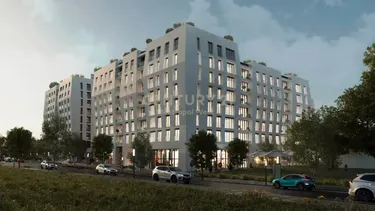 Foto von Wohnung zum verkauf Porcelan, Rruga Xhenfize Keko, Tiranë