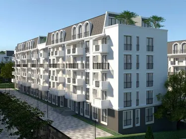 Foto e Apartment në shitje Qendra Tregtare TEG, Tiranë