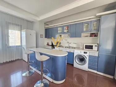 Foto e Apartment në shitje Blloku, Tiranë