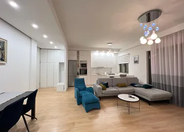Foto e Apartment me qera Kompleksi Delijorgji, Tiranë