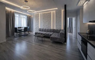 Foto di penthouse in vendita Blloku, Bulevardi Bajram Curri, Tiranë