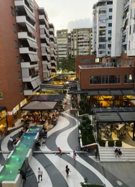 Foto di office in affitto Delijorgji, Tiranë