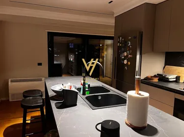 Fotografie penthouse na prodej Blloku, Tiranë