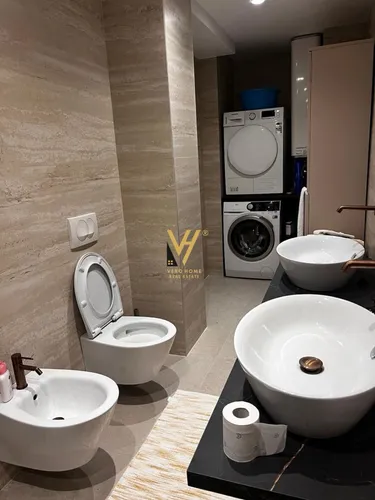 Fotografie penthouse na prodej Blloku, Tiranë