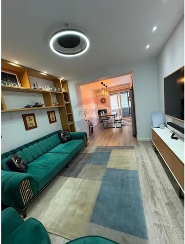 Foto von Wohnung zum verkauf Blloku, Rruga Brigada VIII, Tiranë