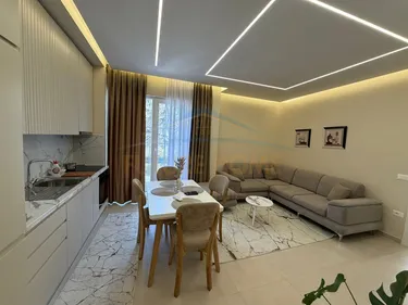 Fotografie Byt na prodej Mali i Robit, Rezidenca White Tower, Durrës