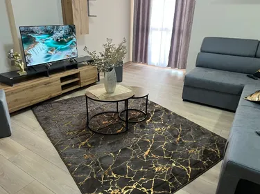 Фото Квартира в аренду Kompleksi Delijorgji, Rruga e Kavajës, Tiranë
