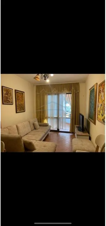 Fotografie Byt na prodej Golem, Hotel Miami, Durrës