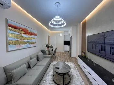 Photo of Apartment for rent Rruga e Kosovarëve, Tiranë