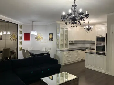 Fotografie Byt k pronájmu Tiranë