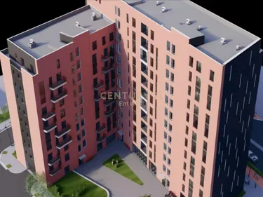 Фото Квартира на продажу Bulevardi i Ri, Tiranë