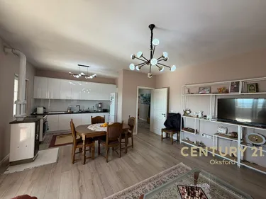 Fotografie penthouse na prodej Fresku, Tiranë
