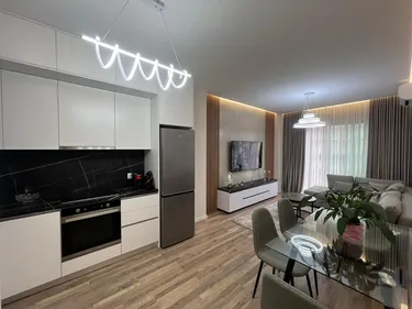 Photo of Apartment for rent Rruga e Kosovarëve, Tiranë